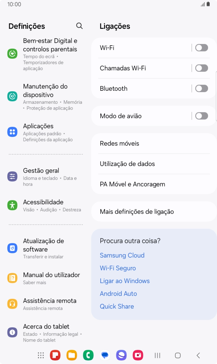 Prima Gestão geral.
