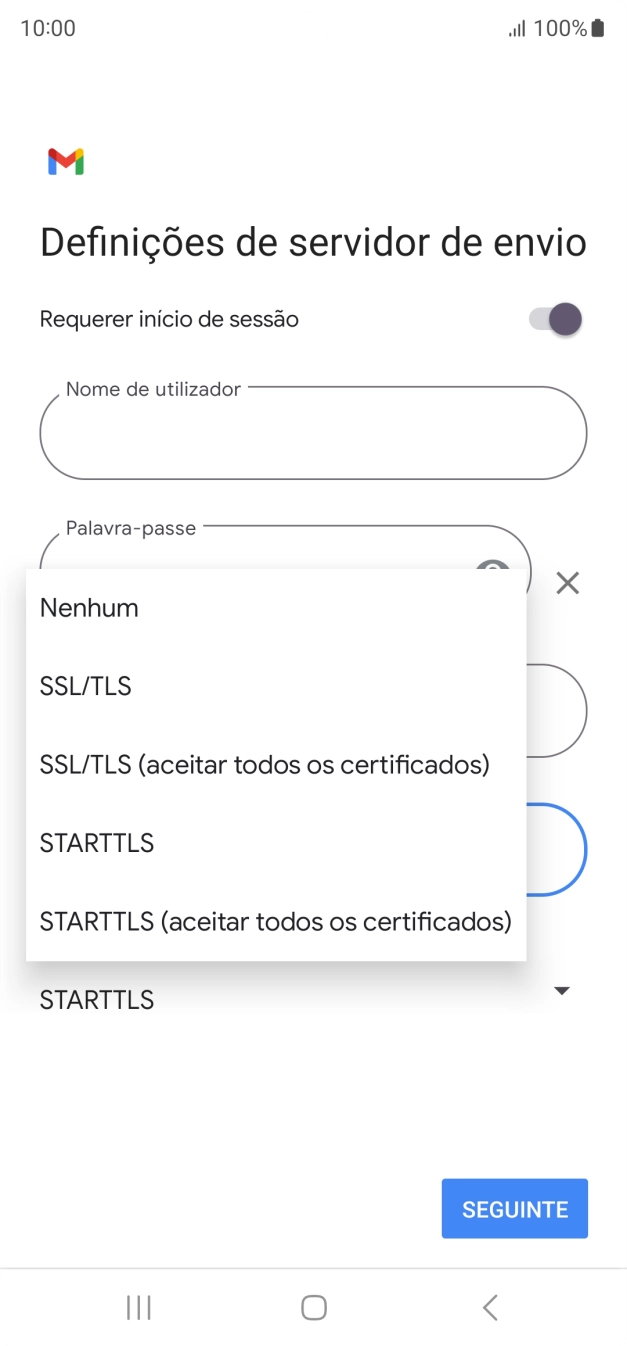 Prima SSL/TLS.