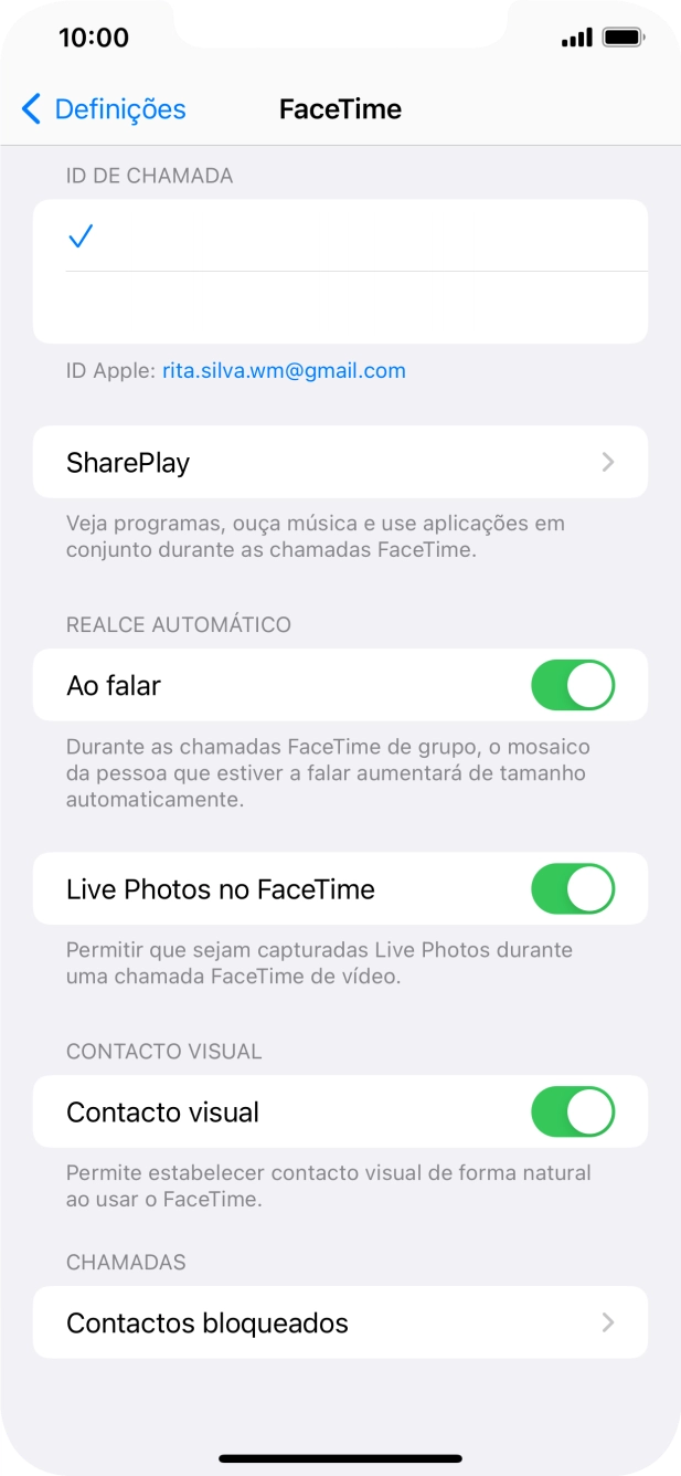 Prima o indicador junto a 