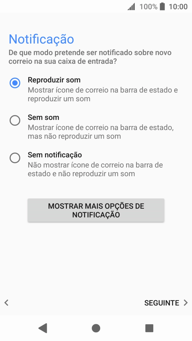 Prima a definição pretendida.