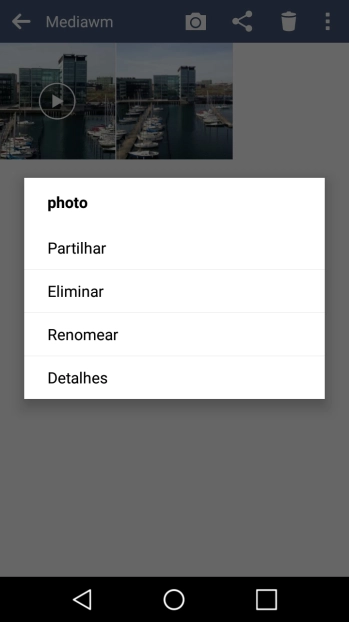 Prima Partilhar.