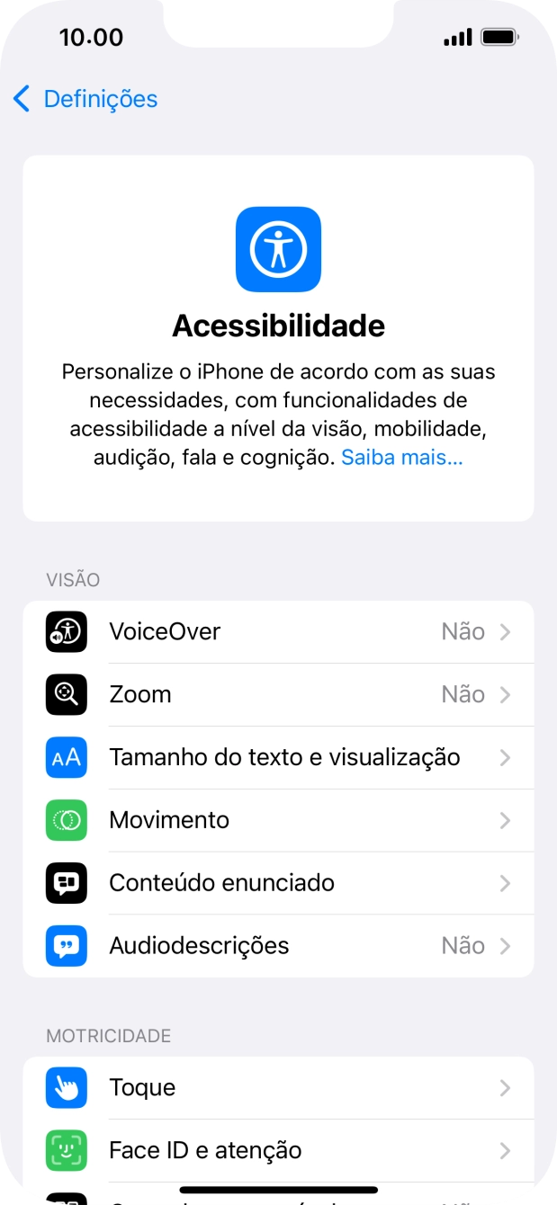 Prima a categoria pretendida sob  