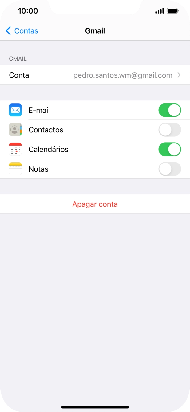 Prima o indicador junto a 