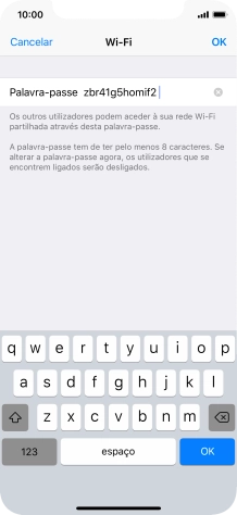 Prima OK.