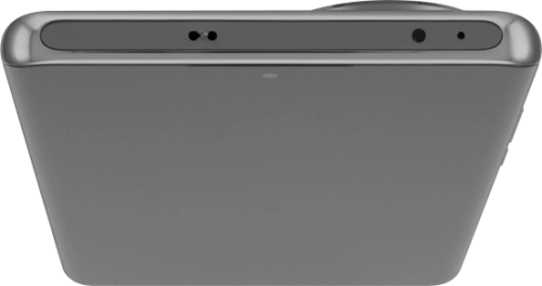 Image 5: OPPO Reno10 5G - DarkGray in DarkGray Top