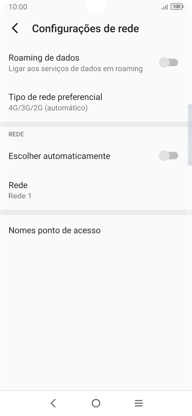 Prima o indicador junto a 