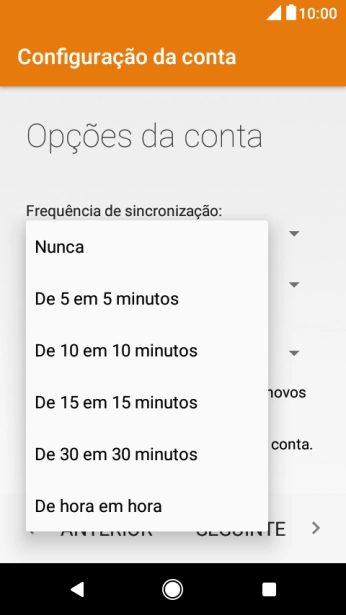 Prima a definição pretendida.