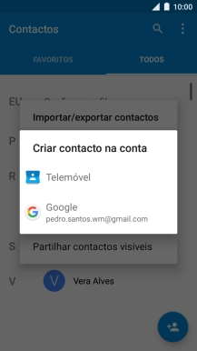 Prima Telemóvel.