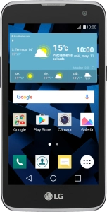 LG K4 LTE