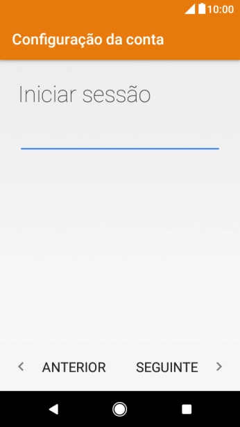 Prima SEGUINTE.