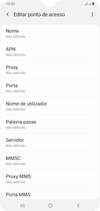 Prima Nome.