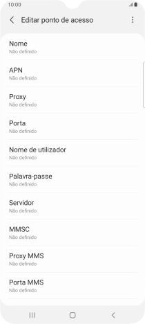 Prima Nome.