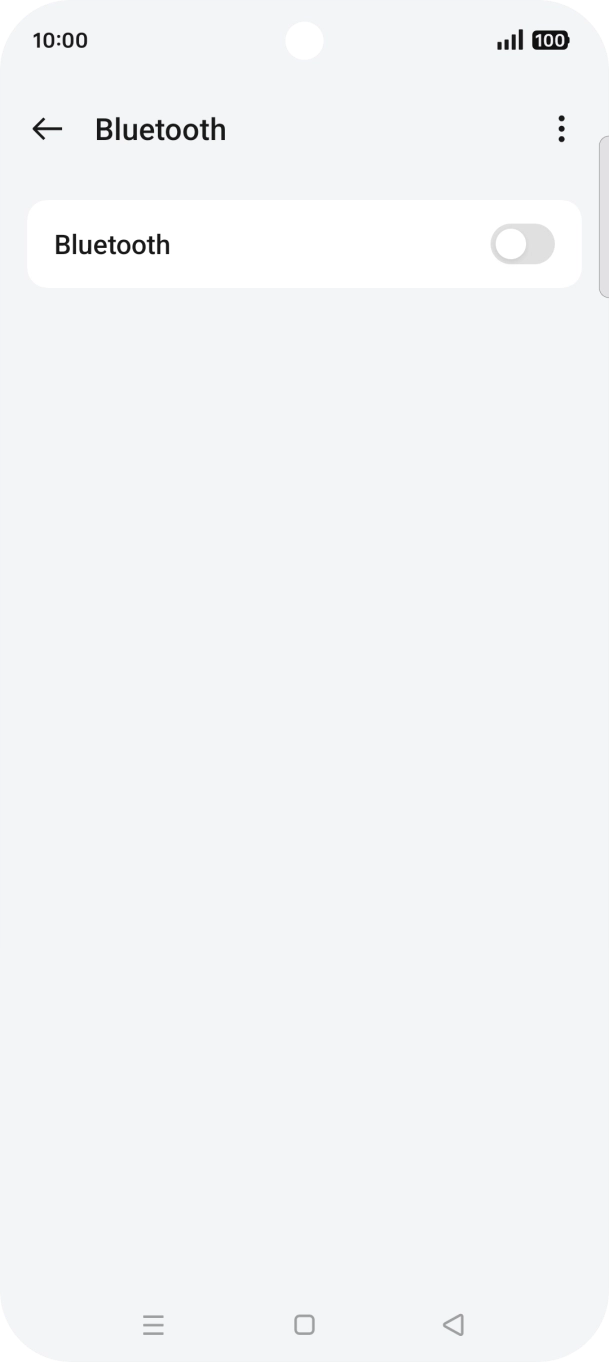 Prima o indicador junto a 