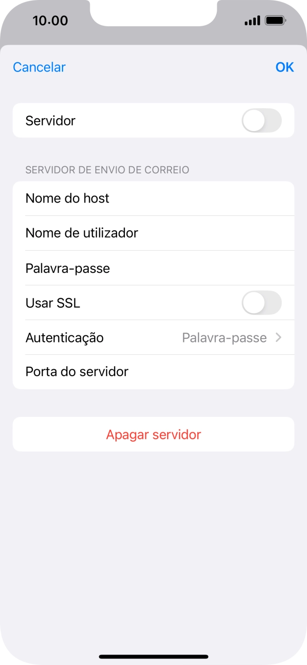 Prima o indicador junto a 