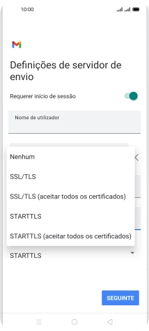 Prima Nenhum.