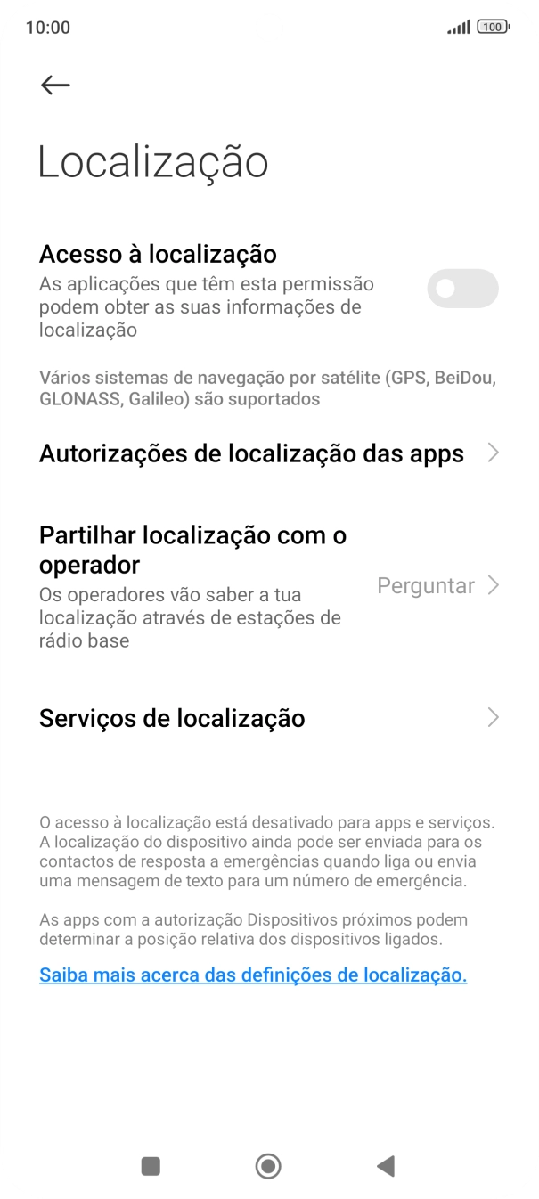 Prima o indicador junto a 