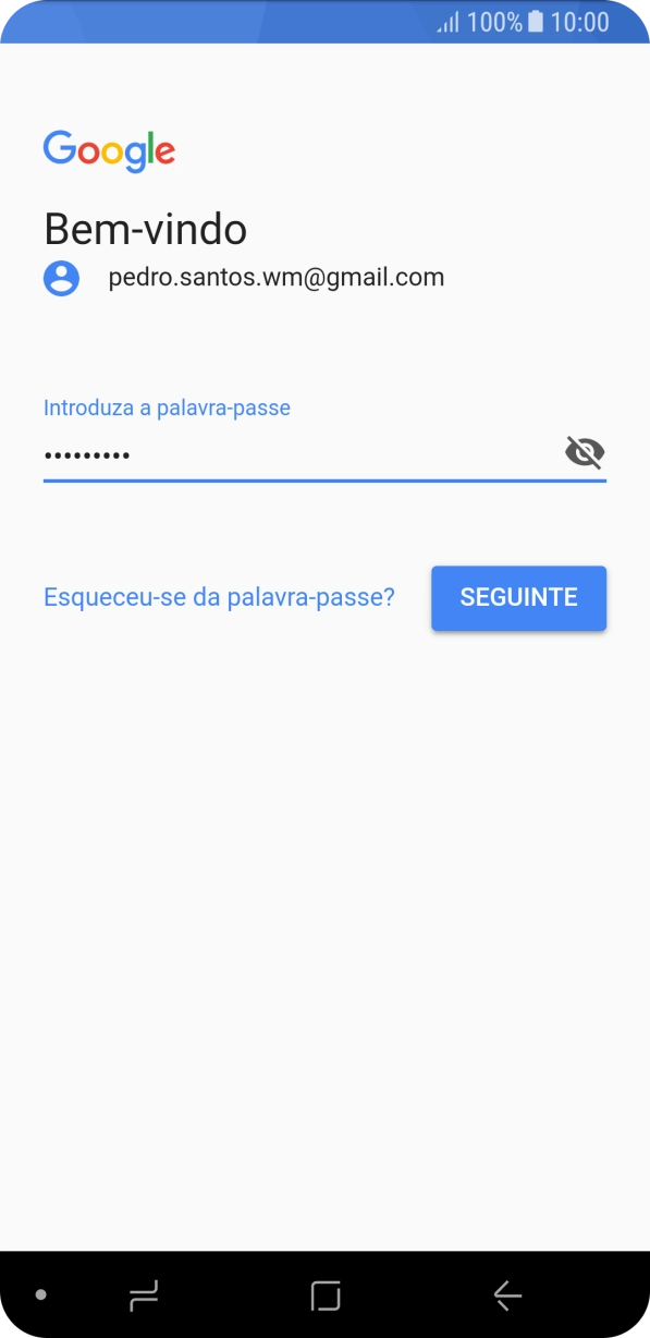 Prima SEGUINTE.