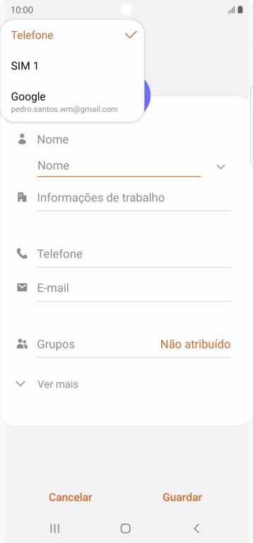 Prima Telefone.