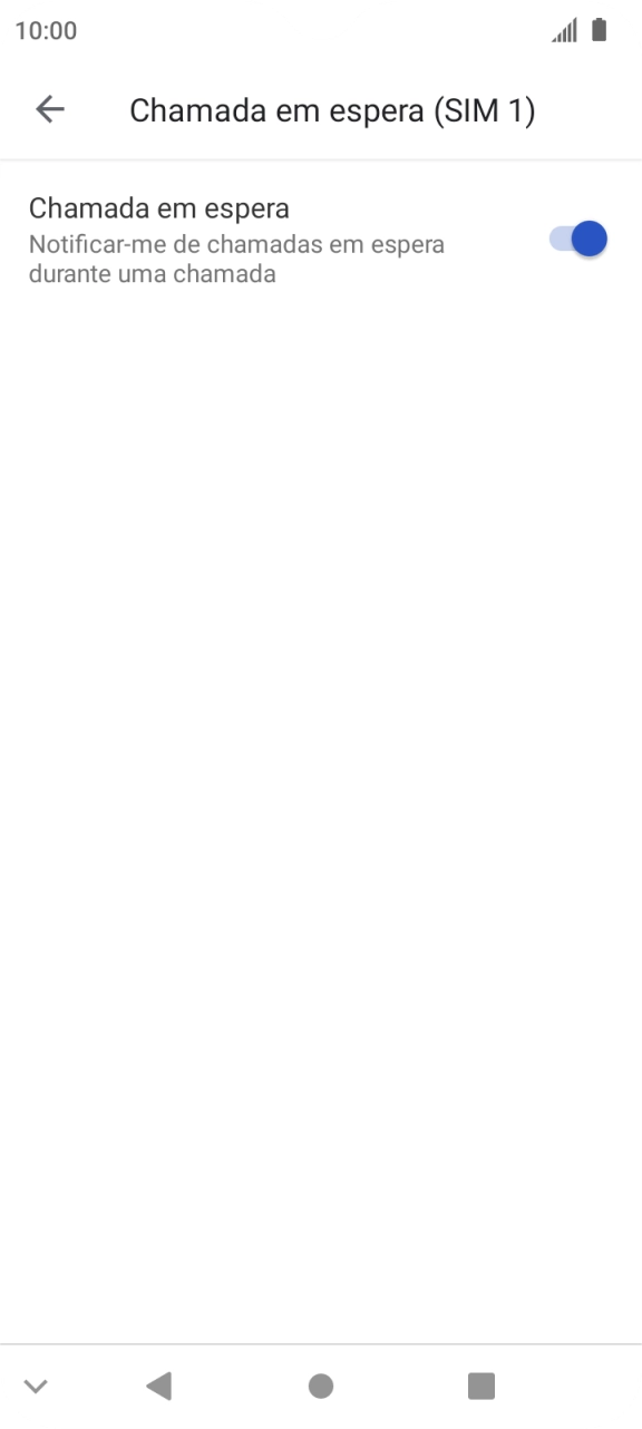 Prima o indicador junto a 