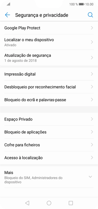 Prima Mais.