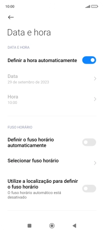 Prima o indicador junto a 
