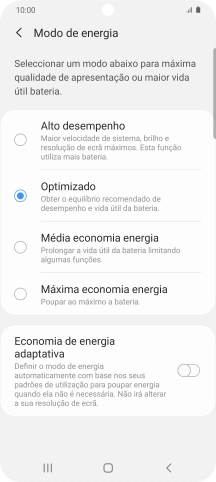 Prima a definição pretendida.