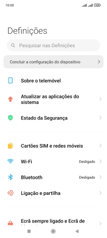 Prima Cartões SIM e redes móveis.