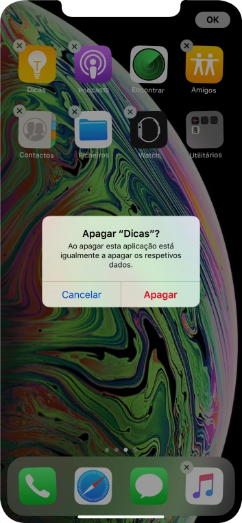 Prima Apagar.