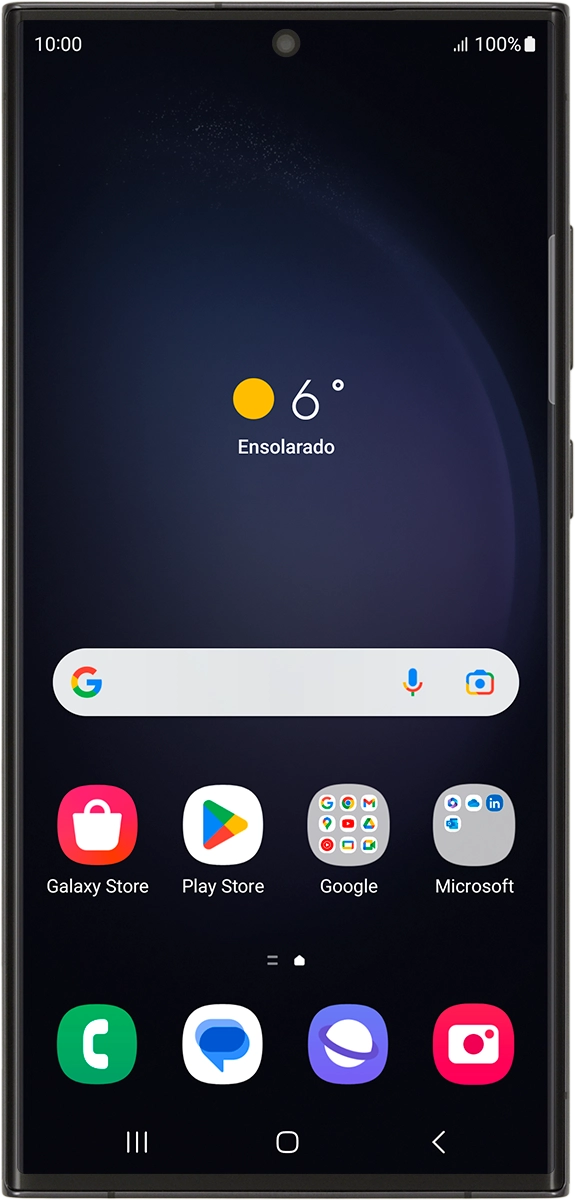 Samsung Galaxy S23 Ultra