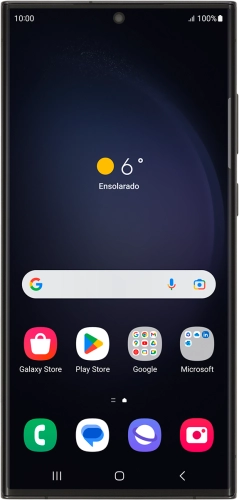 Samsung Galaxy S23 Ultra