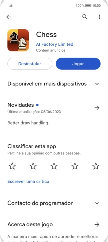 Prima Desinstalar.