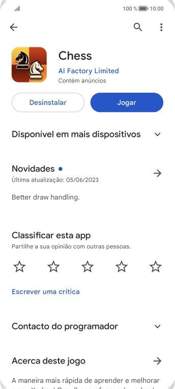 Prima Desinstalar.
