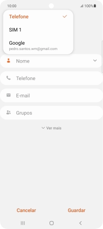 Prima Telefone.