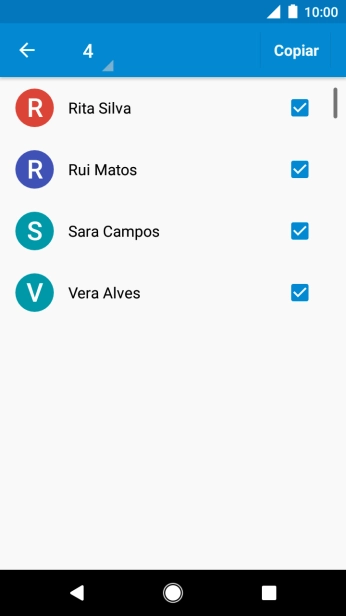 Prima Copiar.