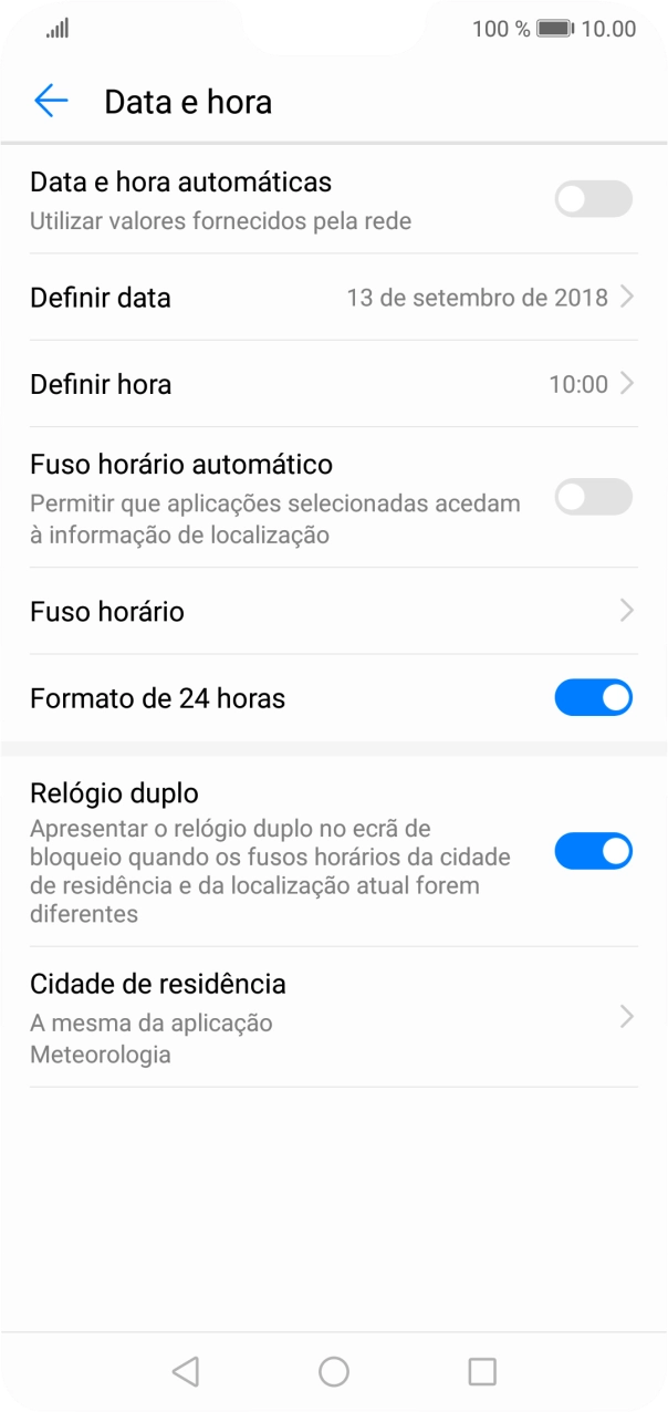 Prima o indicador junto a 