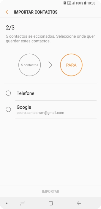 Prima Telefone.