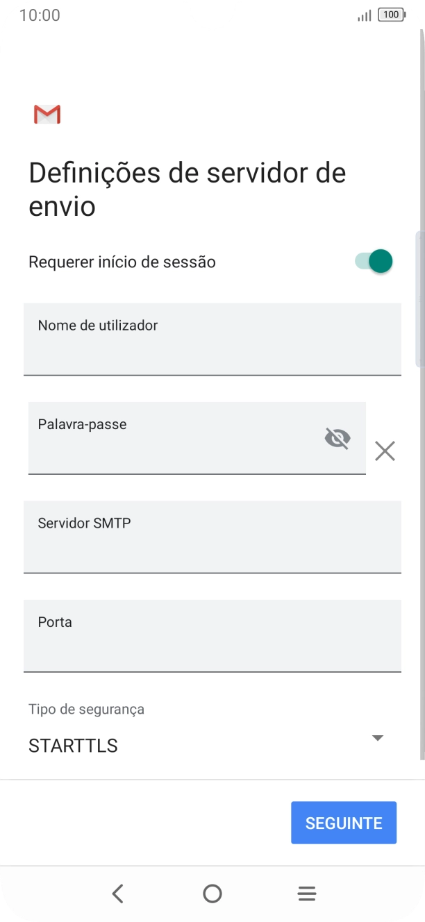Prima o indicador junto a 