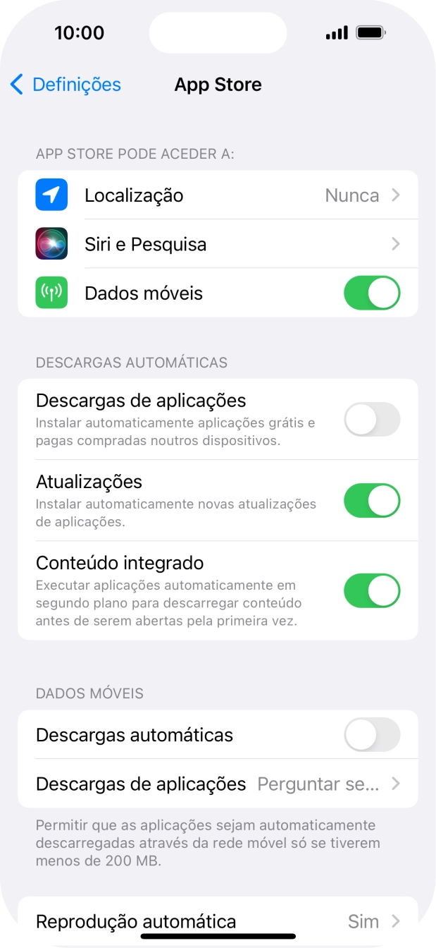 Prima o indicador junto a 