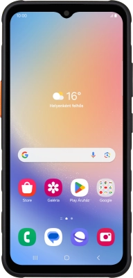 Kép Samsung Galaxy XCover 7