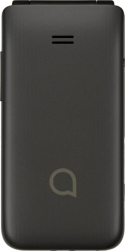 Imagen 2: Vista posterior del Alcatel 3082 4G - Black