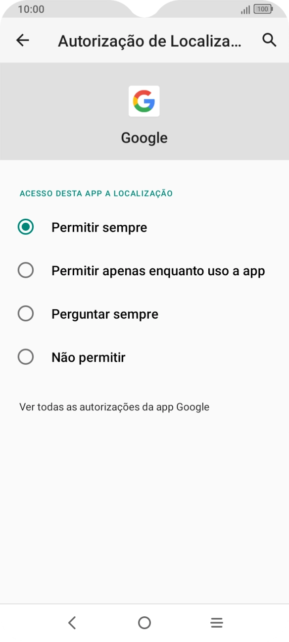 Prima a definição pretendida.