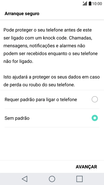 Prima a definição pretendida.