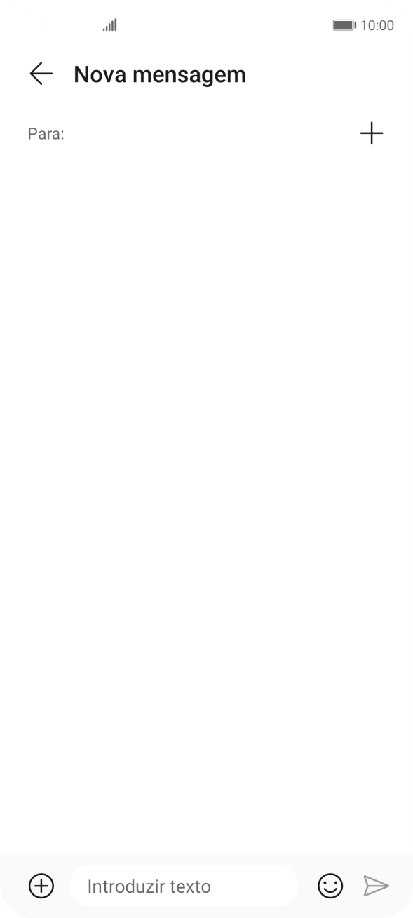 Prima o campo junto a 