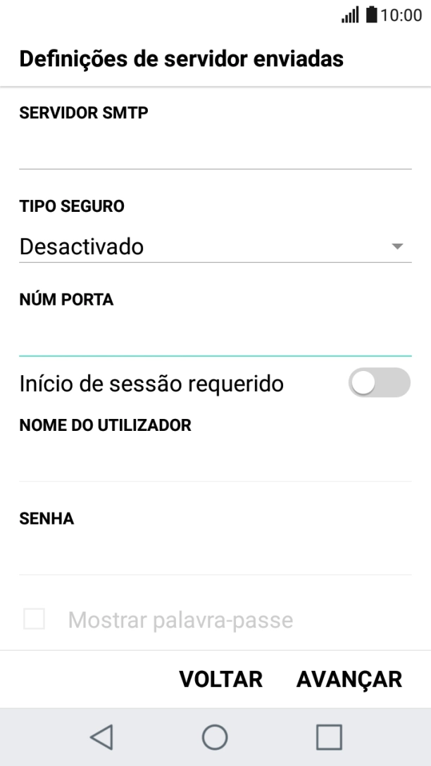 Prima o indicador junto a 
