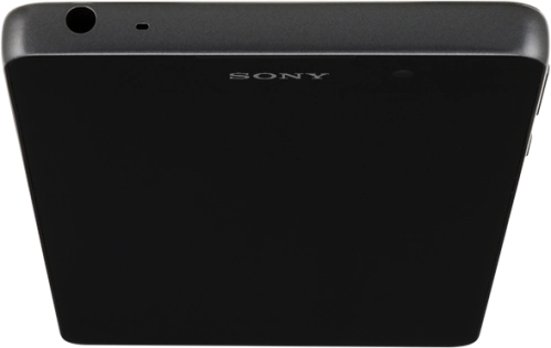 Image 5: Sony Xperia E5 - Black in Black Top