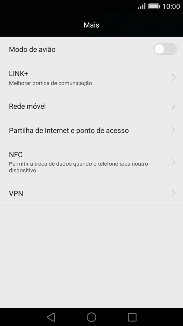 Prima Rede móvel.