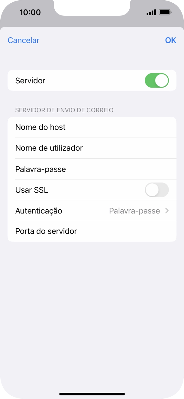 Prima o indicador junto a 