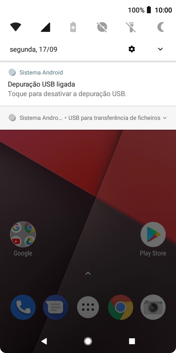 Prima Sistema Andro....