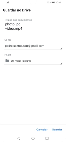 Prima Guardar.