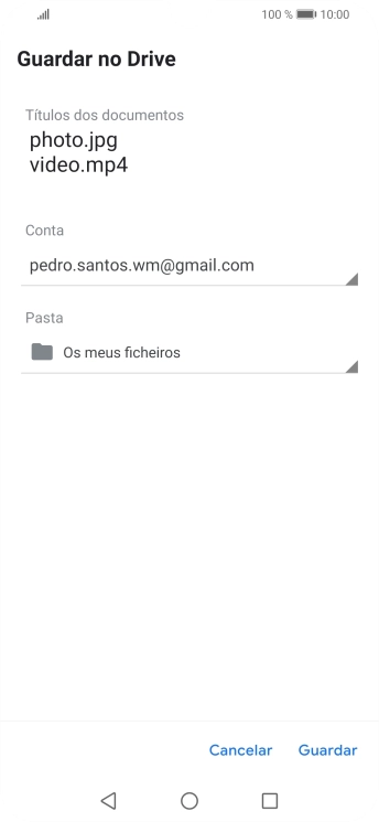 Prima Guardar.
